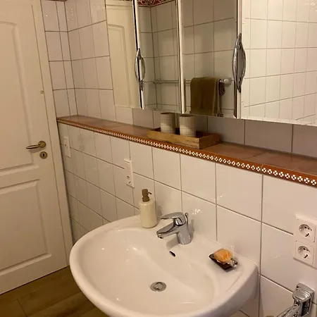 Thelen Apartment Kaltenborn (Rhineland-Palatinate)