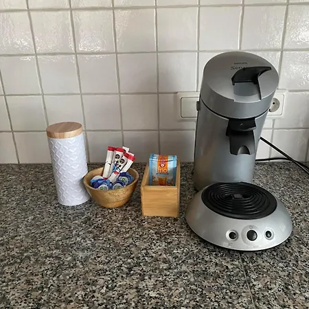 Thelen Apartamento *