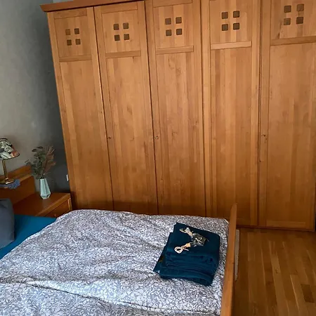 Apartment Thelen Kaltenborn (Rhineland-Palatinate)