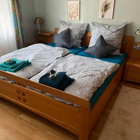 Apartment Thelen