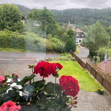 Apartment Thelen *