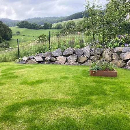 Apartamento Thelen Kaltenborn (Rhineland-Palatinate)