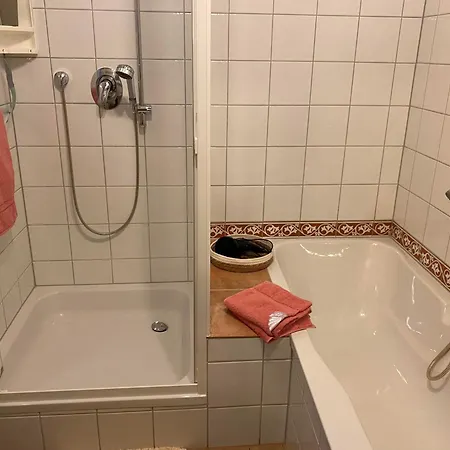 Thelen Apartment *