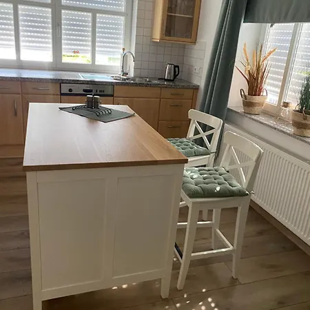 Apartment Thelen *