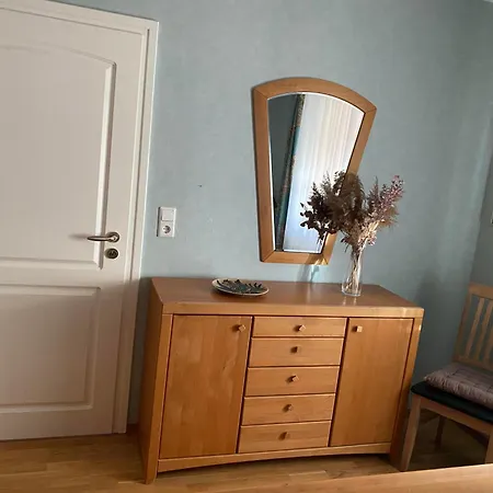 Thelen Apartment