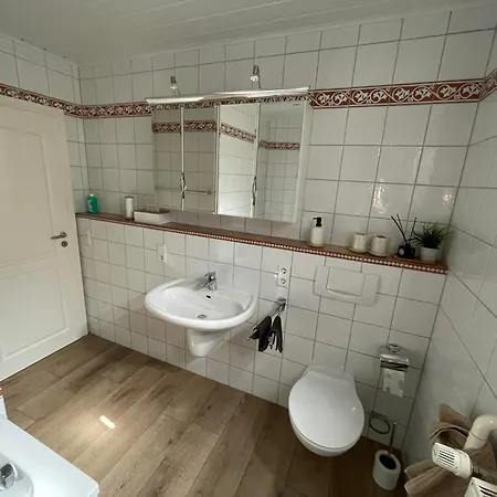 Thelen Apartamento