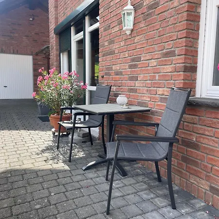 Apartamento Thelen