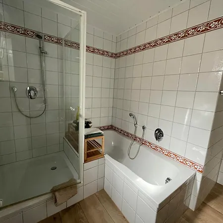 Apartamento Thelen Kaltenborn (Rhineland-Palatinate)
