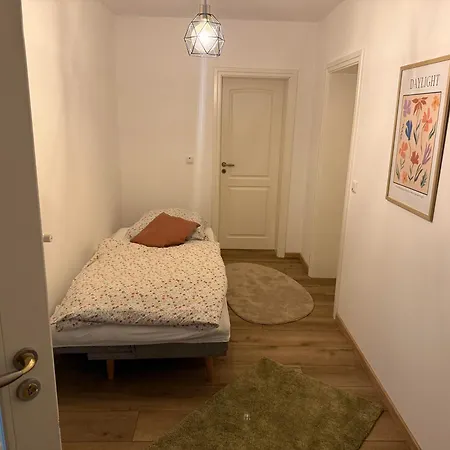 Thelen Apartamento Kaltenborn (Rhineland-Palatinate)