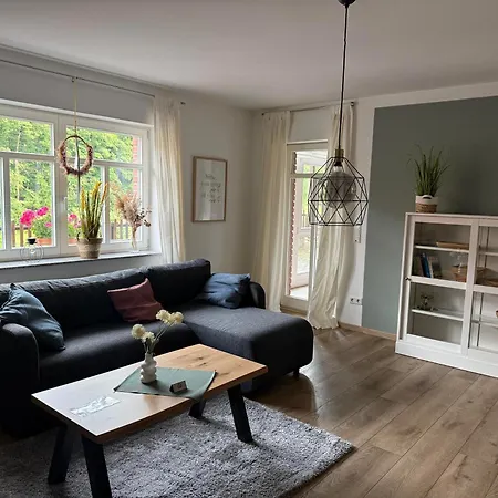 Apartamento Thelen *