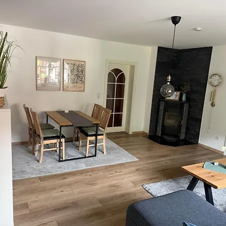 Apartamento Thelen Kaltenborn (Rhineland-Palatinate)
