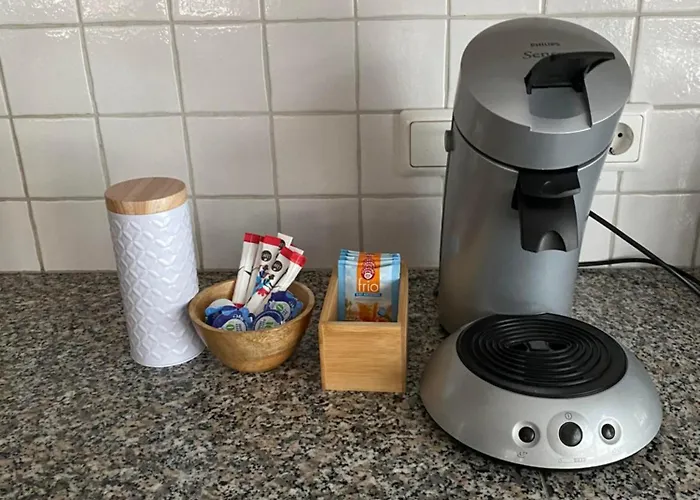 Thelen Διαμέρισμα *