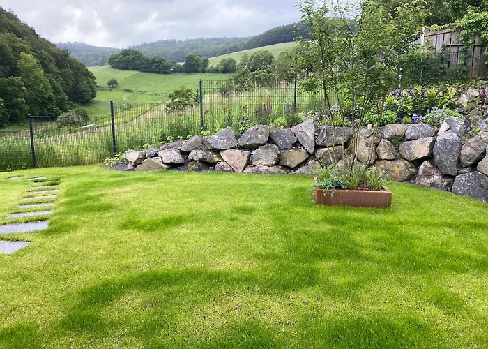 דירה Thelen Kaltenborn (Rhineland-Palatinate)