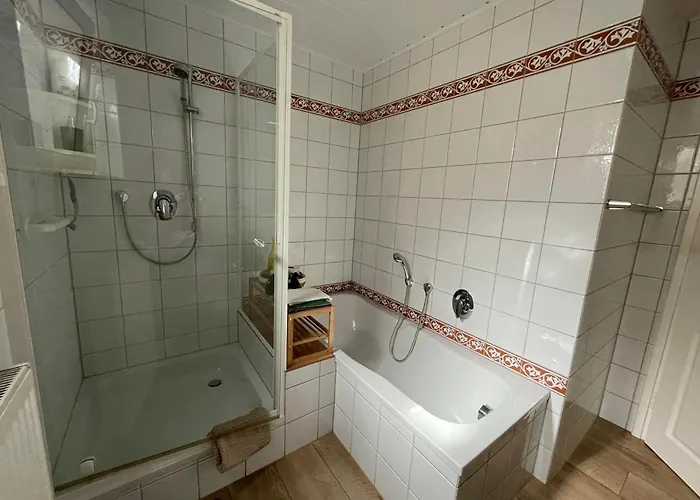 Διαμέρισμα Thelen Kaltenborn (Rhineland-Palatinate)