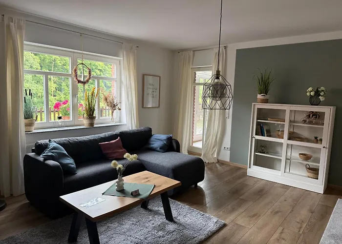 Διαμέρισμα Thelen *