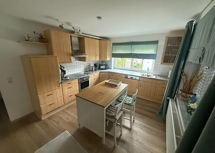 Thelen Διαμέρισμα *