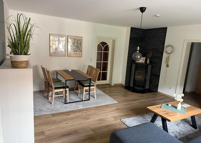 Διαμέρισμα Thelen Kaltenborn (Rhineland-Palatinate)