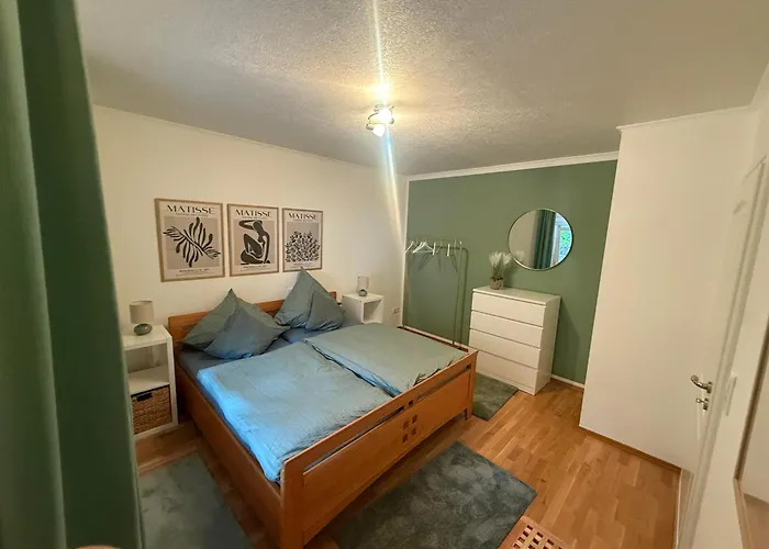 Thelen Kaltenborn (Rhineland-Palatinate)